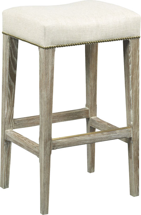 Rumford saddle best sale counter stool
